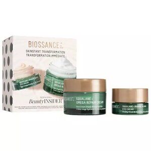 Biossance Sephora Beauty Insider Gift, New In Packaging